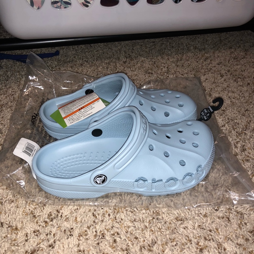 Women's Crocs